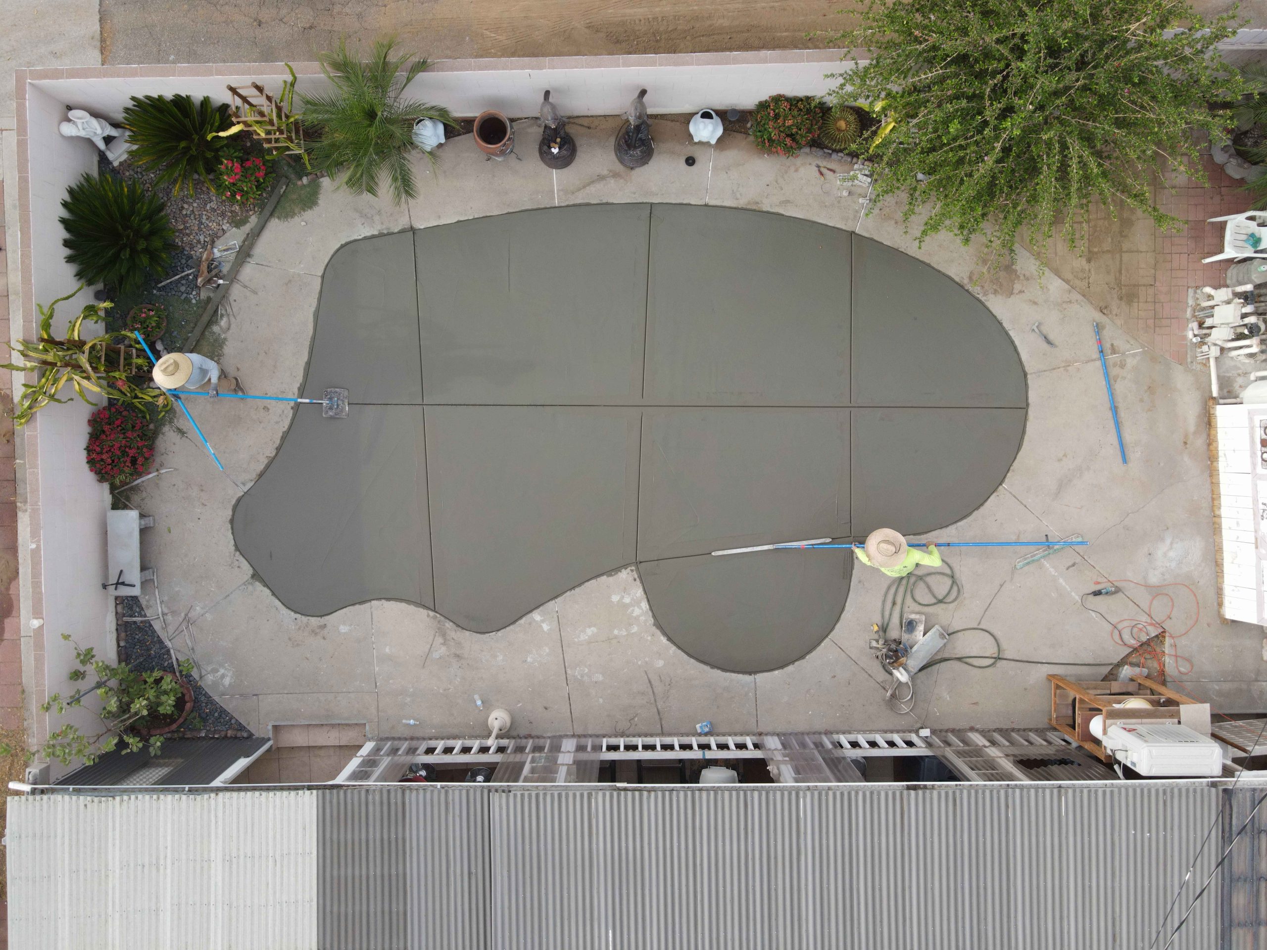 home additions in Los Angeles