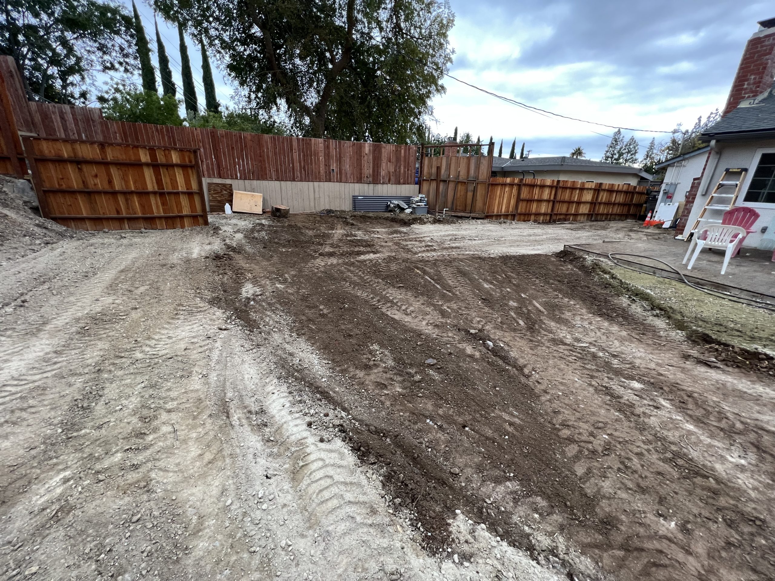 demolition costs in Los Angeles