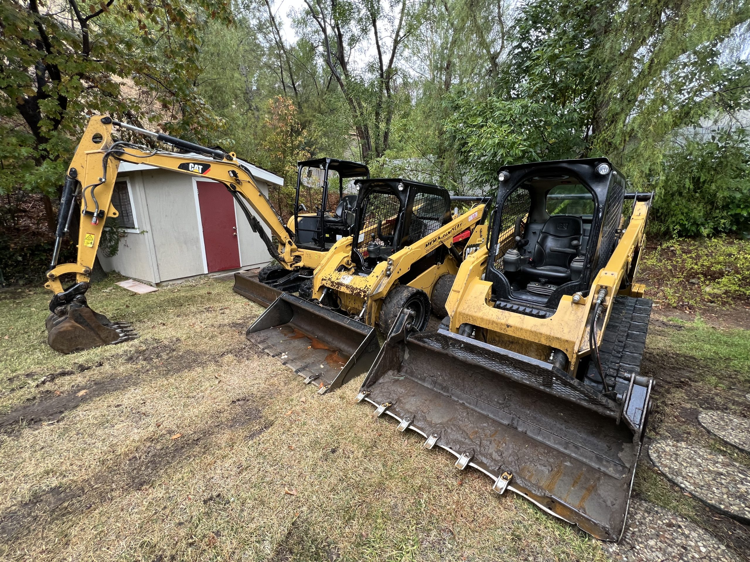 pool demolition contractors in Los Angeles